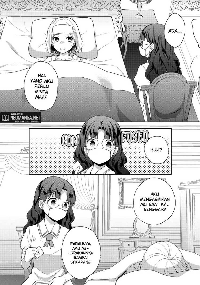 Tearmoon Empire Story Chapter 19 Gambar 16